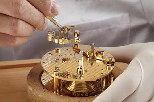 杭州劳力士官方售后维修保养地点